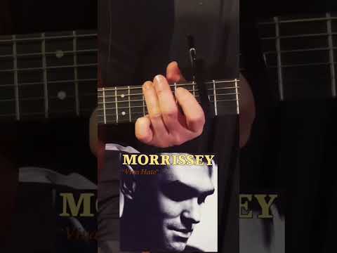 Margaret On The Guillotine - The Smiths