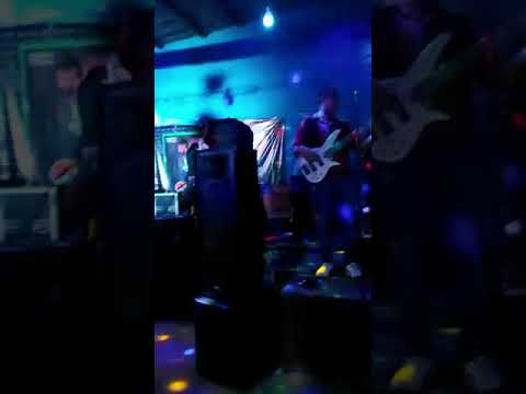 PIEDRA CHATA DISCO .ROBER SOSA Y SU BANDA .DE FLORES