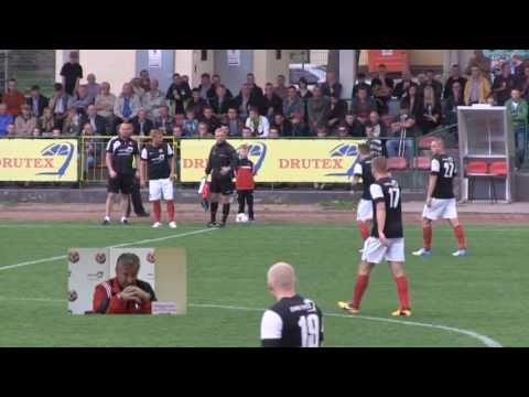 Drutex Bytovia Bytów - MKS Oława 2:0