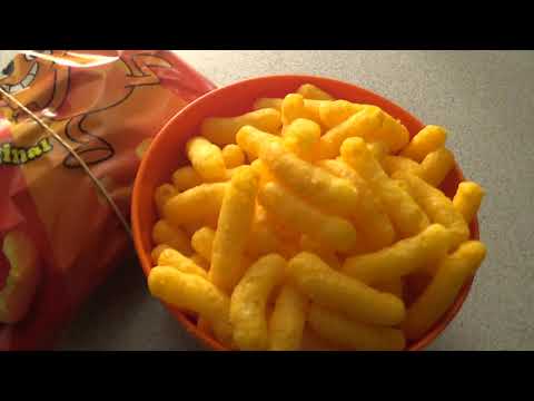 MongoTV_17723 - Spiser Skål OSTEREJER Chips Sent LØRDAG Eftermiddag - Januar 2026 - Del 1