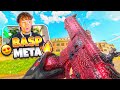 They BUFFED The Mw2 Bas P And It S Ridiculous
