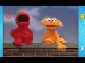 Elmo Sesame Street Episode For 10 For Boys