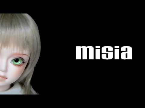 I MISIA - Fluido