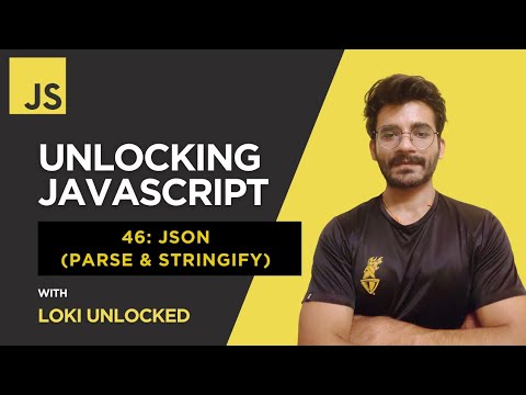 Json Parse Stringify 2025 Unlocking Javascript 46