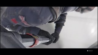 ［R6S]レインボーシックスシージー　オペレーター紹介ムービー　RAINBOWSIX SIEGE