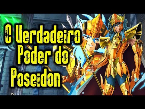 DUELO GALATICO NO (SEA) DO OURO AO PLATINA #2 - SAINT SEIYA AWAKENING