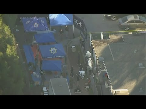 Human remains found in Southcrest home prompt multi-agency investigation