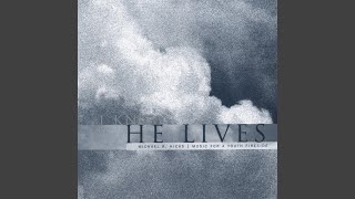 I Know That My Redeemer Lives