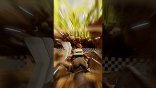 Grounded 2 | Buggy Racing