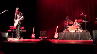 &quot;Red House&quot; Jimi Hendrix Experience