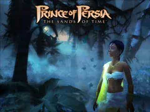 Video thumbnail for Farewell Princess