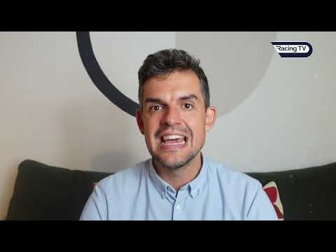 Five For Friday with Ross Brierley - top five horses who DIDN'T WIN at the Future Champions Festival