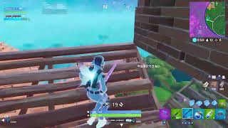 [Fortnite]　デュオ頑張るお［フォートナイト］