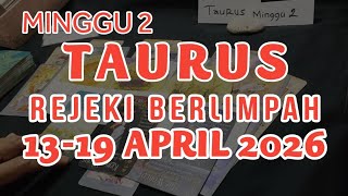 Download lagu TAURUS 13-19 APRIL 2026 REJEKI BERLIMPAH♉CINTA KARIR REJEKI.RAMALAN TAROT ZODIAK MINGGU INI#taurus mp3 Download lagu TAURUS 13-19 APRIL 2026 REJEKI BERLIMPAH♉CINTA KARIR REJEKI.RAMALAN TAROT ZODIAK MINGGU INI#taurus mp3