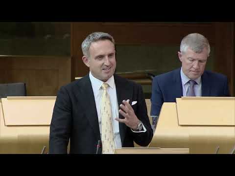 Urgent Question - 7 September 2021