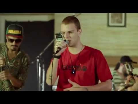 O Malvindo - Pachá [DVD- Gotam CRU e Os Curingas - DVD Ritmo de Gotam]