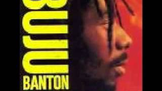 Buju Banton - Champion (Original).