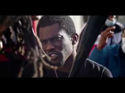 (FREESTYLE)TIDIX Feat ANGE D - TRISTE VIE (PROD BY Wild MT)