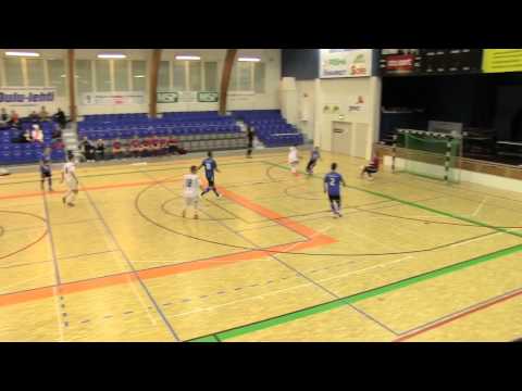 09.12.2012 Tervarit - KylVe