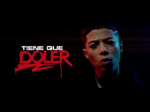 Harold Velazquez - Tiene que Doler (Video Oficial)