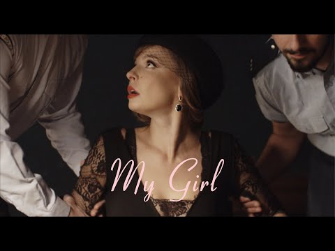 Minus One - My Girl (Official Video feat. Marina Orlova)
