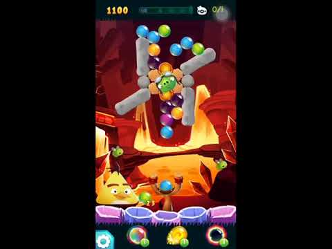 Angry Birds Stella Pop Level 271