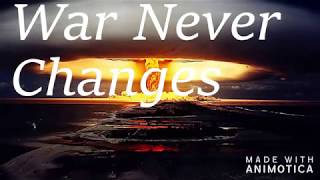 Checkout my new channel! Link down below