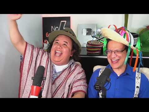 La Hora Feliz: El Grito