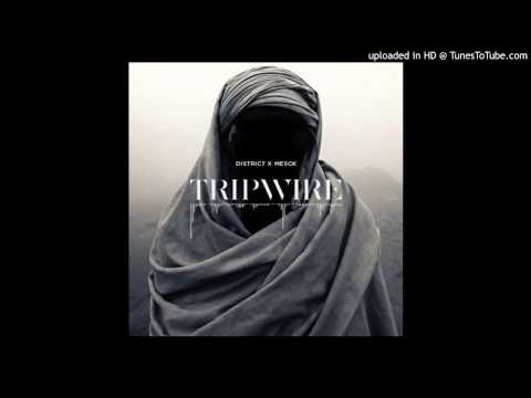 District x Mesck - Tripwire