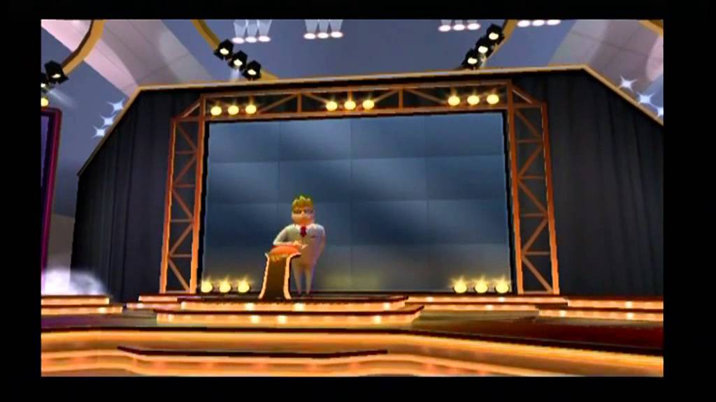 Buzz! The Music Quiz • CIB trailer