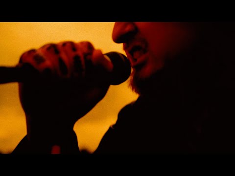 Black Coast - HOPELESS (Official Music Video)