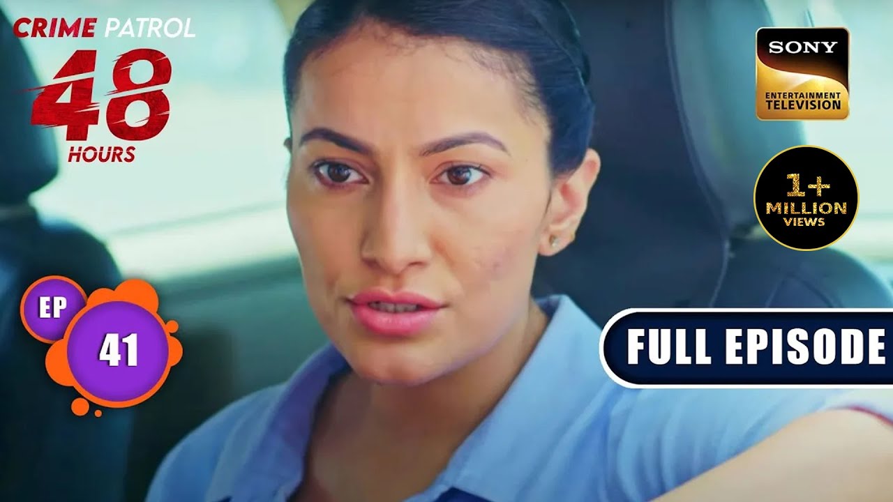 Crime Patrol Episode Vidhvansa