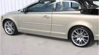preview picture of video '2007 Volvo C70 Used Cars Humble TX'