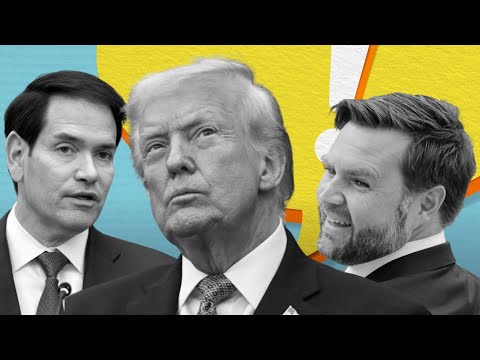 Eskaliert der Machtkampf in Trumps Team?