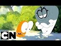 Lamput Diet Doc Cartoon Network