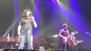 Counting Crows - &quot;Hard Candy&quot; at The Roundhouse, London Nov 11th 2014