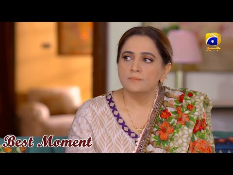 Guddu Episode 09 | 𝐁𝐞𝐬𝐭 𝐌𝐨𝐦𝐞𝐧𝐭 𝟎𝟒 | Ali Abbas | Fatima Effendi | Sohail Sameer | HAR PAL GEO
