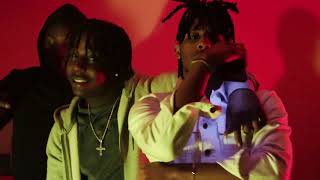 Lil JayyMoney - "Run Up Da Bands" (Official Music Video) shot by @teephill.j