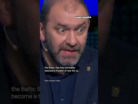 Crazy 🇷🇺 Russian Parliament Members Want to Invade Estonia, Latvia, and Lithuania