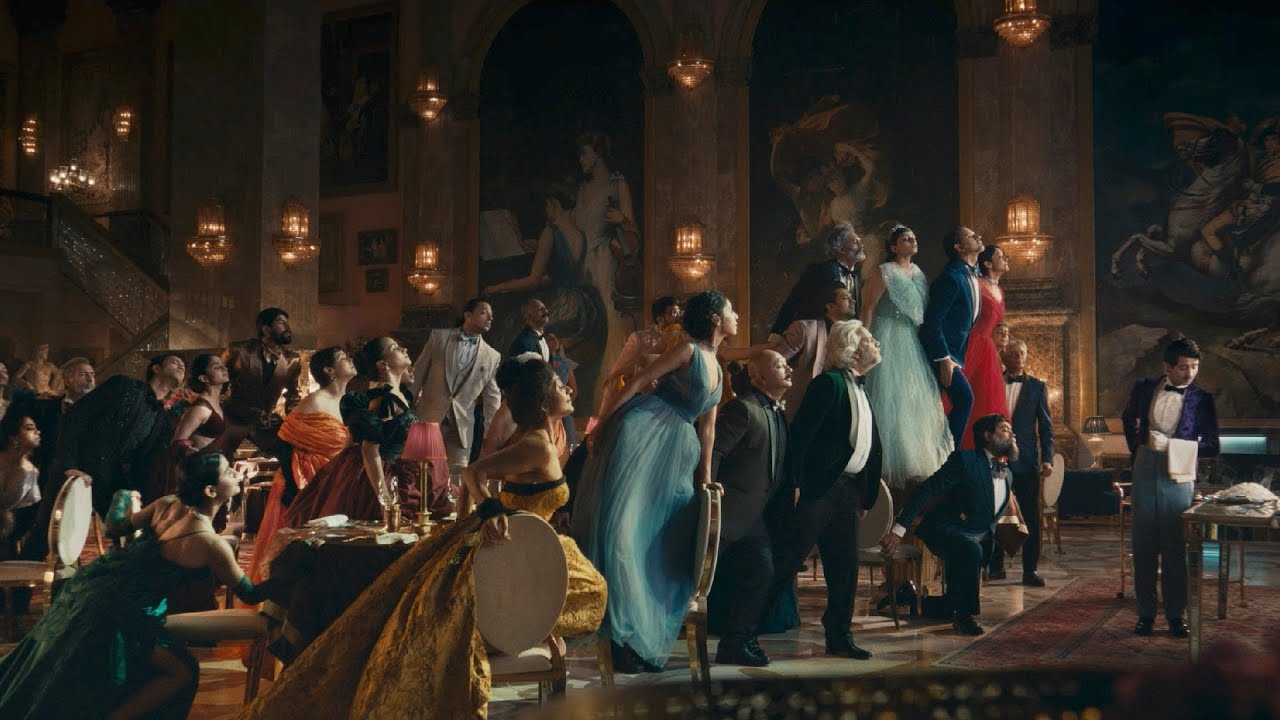 KOHINOOR BASMATI RICE, Nirvana Films