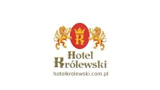 preview picture of video 'Strike06 In Hotel Królewski - Janów Lubelski, Poland'