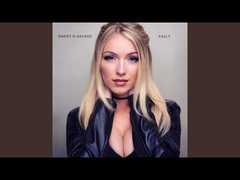 Sweet 'n' Savage