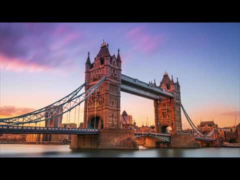 "Un’indagine a Londra" - Alessio Beardo