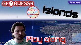 Can anyone beat me at Satellite Geoguessr? (PLAY ALONG)