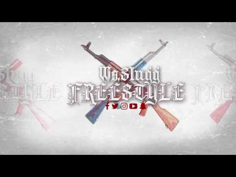 WS.SLUGG - Freestyle (Official Audio)