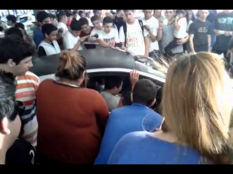 Beamer - #Street Racing Shell #Caraudio #207 Demi Anss #Bass #SRS