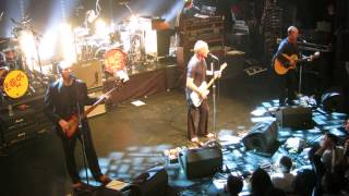 Paul Weller - Sea Spray, Paard van Troje Den Haag, 6 June 2014