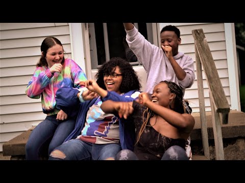 Bree - Juicy (Bree-Mix) (Official Music Video)