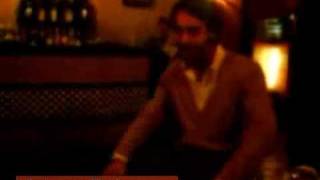 Debut con "Mi piel contra su piel" (Rejoneo-Sevilla)