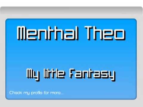 4 Tune fairytales - My little fantasy